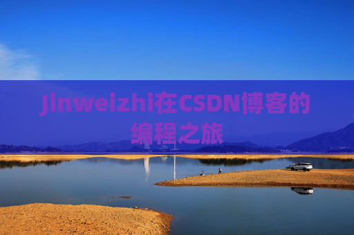 Jinweizhi在CSDN博客的编程之旅